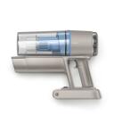 Philips juhtmeta tolmuimeja XC2011/01, 21.6 V, 40 min t&ouml;&ouml;aeg, 3 &otilde;hu filtreerimise etappi, ilma kotita, ts&uuml;klonfiltreerimine