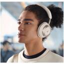 Anker Soundcore Saliekamie austiņas Space One Pro A3062G21, 16 ohm, 40 st. akumulatora darbības laiks, ANC, 4 mikrofoni