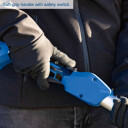 2in1 Oksasaag/Elupuukse 175 mm, Scheppach, 5912404900, 20V, 5,9 kg, 203 mm liug, 100 ml &otilde;litank