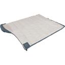 Outwell Magamiskott Campion Lux 230478, 225 x 85 cm, -16 kuni 5 &deg;C, 2 suunda avamine - automaatne lukustus, L-kuju