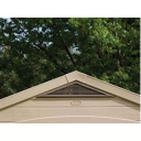 Садовый сарай Factor 8x8 29197916 256 x 255 x 243 см 158,8 кг