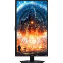 Samsung LCD monitorius LS27FG602EUXEN 68.6 cm 2560 x 1440 Quad HD 1 ms 16:9 IPS reguliuojamas stovas VESA tvirtinimas