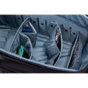 Thule Roundtrip 70L MTB soma 3205536, 70L, 2.3kg, poliesters, vīrie&scaron;iem, elastīga nodalījumu sistēma