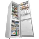 Toshiba холодильник-морозильник GR-RB500WE-PMJ(51), 338л, 122л, 35дБ, 2 независимые системы охлаждения