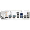 Asrock Pagrindinė plok&scaron;tė X870 PRO RS WIFI, AMD, Socket AM5, DDR5, 256 GB, 4 DIMM, 1x M.2, 4 SATA III, 2.5 Gb/s LAN, Wi-Fi 7