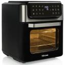 Tristar kuuma &otilde;hu frit&uuml;&uuml;rahi FR-9068, 1800 W, 12 L, kuuma &otilde;hu tehnoloogia, must, digitaalne juhtpaneel, taimer, rotisserie