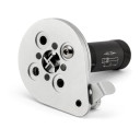 Universālais lokators, 97 59 65 2, piemērots 97 52 65 / 97 52 65 A / 97 52 65 DG / 97 52 65 D, precīzai kontaktu saskaņo&scaron;anai, regulējams diametrā un dziļumā.