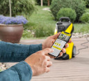 Survepesur K 4 Power Control auto ja trepid *EU 1.324-040.0 KARCHER