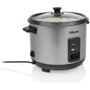 Tristar Ryžių viryklė RK-6147, 500 W, 1.5 L, 1 programa, sidabrinė