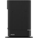 ASUS ProArt ruuter PRT-BE5000, 4320 Mbit/s, 2x2,5G WAN/LAN, 4xLAN, Wi-Fi 7, must