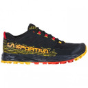 Apavi LYCAN II, izmērs: 42, Black/Yellow, 8020647845989 LA SPORTIVA