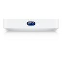 Ubiquiti Valdomas jungiklis UCG-Ultra, 1x1/2,5 GbE WAN, 4xGbE LAN, 3GB RAM, 16GB atmintis, 1 Gbps IDS/IPS, 100-240V