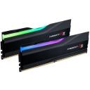 G.Skill Оперативная память DIMM F5-6800J3445G32GX2-TZ5RK 64 ГБ, 2 x 32 ГБ, DDR5, 6800 МГц, 288-pin, CAS 34, XMP 3.0
