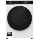 Gorenje Skalbimo ma&scaron;ina su džiovintuvu WD2PA964ADW, 9 kg, 1400 RPM, A/D, 6 kg, garų funkcija, Wi-Fi, LED ekranas, balta