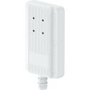 Zte marsruuter G51F, 5G, 1x10/100/1000 Mbit/s, 13 dBi, 802.11be, kompaktne disain