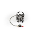 Plīts 'Rugged Multifuel', 3500 W, daudzdegvielas komplekts, R562130, Origin Outdoors