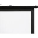 Elite Screens Pārnēsājamais trijkāja ekrāns T100UWH, 100", 16:9, Melns, MaxWhite, 2.36m