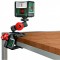 Крестообразный лазерный уровень QUIGO 10m 0603663521 BOSCH