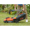 Muruniiduk BCMW3336N-XJ BLACK DECKER