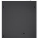 Gembird CCC-PSUGOLD-1000W toiteallikas, 1000W, aktiivne PFC, 12cm ventilaator, 80 PLUS Gold, 1 ventilaator, modulaarne