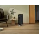 Mill Обогреватель OIL1500WIFI3 Black, 1500 Вт, до 22 м&sup2;, 3 режима нагрева, WiFi, Bluetooth, термостат, защита от перегрева