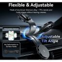 Vention Mobiilne Laadija Auto Magnetiline KSJB0, 15W, universaalne, juhtmevaba laadimine, kiire laadimine