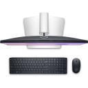 Monitorius 24&Prime; IPS FHD su jutikliniu ekranu ir USB C hub P2424HT 1920&times;1080 60 Hz 5 ms Touchscreen 300 cd/m&sup2; 1&times;HDMI Sidabrinis Juodas 210 BHSK Dell