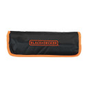 Tarvikute komplekt 76 tk A7063-QZ BLACK DECKER