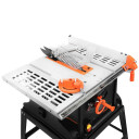 GALDA RIPZĀĢIS TS-255 ST, 1500W, Ø255MM, 49906000.1 DNIPRO-M [DEMO IEKĀRTA]