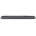 Dell | KB813 | Smartcard keyboard | Wired | EN | Black
