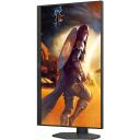 AOC monitorius Q27G4SRU, 27", QHD, 320 Hz, 0.3 ms, 2560 x 1440, 400 cd/m&sup2;, 2xHDMI, ergonomi&scaron;kas dizainas