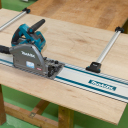 Paralleeljuhtsiinide komplekt MAKITA 1913K7-3