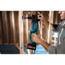 Bosch Akutoornurga puuremas GRD 18V-127 HX 06019N5100, 18 V, 2 kiirus, 100 Nm, harjadeta mootor