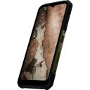 Hammer Смартфон Construction 2 Thermal 5G TEL000987, 6.58", 1080 x 2408, RAM 8 ГБ, 256 ГБ, 108 МП, 32 МП, 6500 мАч