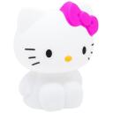 Paladone Hello Kitty silikona lampiņa PP13694HK, 18cm, LED, 1, automātiska izslēg&scaron;anās, 3 spilgtuma līmeņi