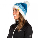 Cepure TERRY Beanie W, izmērs: L/XL, Lollipop/Cerise, 8020647080854 LA SPORTIVA