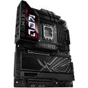 Asus Pagrindinė plok&scaron;tė ROG MAXIMUS Z890 HERO, LGA 1851, DDR5, 192 GB, 4 DIMM, 6 M.2, 4 SATA III, 2.5/5 Gb Ethernet, Wi-Fi 7