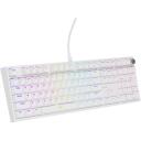 Genesis Thor 404 klaviatūra, NKG-2300, 107 taustiņi, RGB, USB, Outemu Peach Silent, 1.8m kabelis, 11 multivides taustiņi