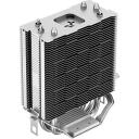 Deepcool кулер для процессора AG300 R-AG300-BKNNMN-G, 36.75 CFM, 150 W, 3 тепловые трубки, поддержка PWM