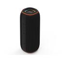 Tracer Bluetooth skaļrunis TRAGLO47543, 40W, 8h, IPX6, BT 5.3, AUX, MicroSD, USB-C, RGB apgaismojums