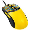 Razer Cobra spēļu pele RZ01-04650400-R3M1, 8500 DPI, 6 pogas, Razer Chroma RGB, Optiskie slēdži Gen-3