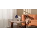 Manta Mini Smart Projektor PMA202A24, 250 ANSI, 7680x4320 px, Android 12, 0.9-4.2m, 150 tolli