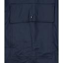 Yato YT-79732 Lietpaltis XXL, 100% poliesteris, PVC danga, 2 ki&scaron;enės, ventiliacijos angos, atspindinčios juostos