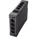 Eaton UPS Ellipse PRO 1200 DIN ELP1200DIN, 1200 VA, 750 W, 8 pistikut, LCD ekraan, AVR, EcoControl