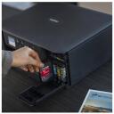 Brother DCP-J1310DW DCPJ1310DWRE1, 230V, 4-ink, 1200x2400dpi, Wi-Fi, 150 lapas, automātiskā divpusējā drukā&scaron;ana