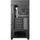 Deepcool Case | CG580 4F V2 | Black | ATX