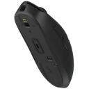 A4Tech Spēļu pele A4TMYS47746, 8 pogas, 1.8m, 300 mAh, USB-C, 1000 Hz, 50-20000 CPI, RF 2.4 GHz, melna