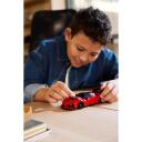 Lego Sporta auto, 77254, 339 elementu, 1 minifigūra, 9+ gadiem