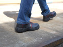 Low-Cut Safety Shoes Puno Sb Size 40 YT-80522 YATO