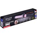 Adler lokiraund AD 2118, 56 W, 200 &deg;C, 32 mm, keraamiline kate, automaatne v&auml;ljal&uuml;litus, p&ouml;&ouml;rlev kaabel